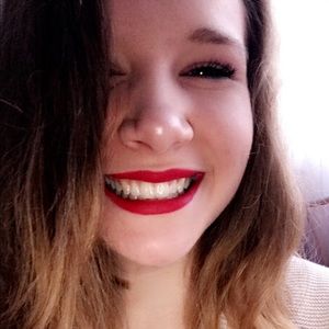 Meet your Posher, Kat